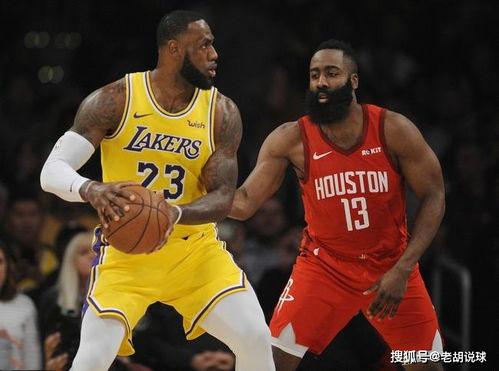 火箭湖人爆料视频,精彩瞬间与幕后故事  第2张