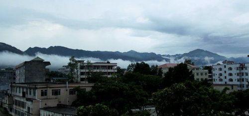 蒙山县爆料网最新,最新动态，揭秘蒙山新鲜事！  第1张