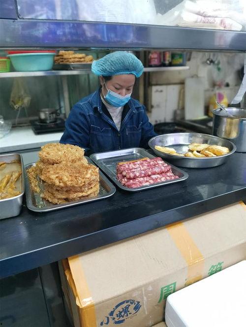 外卖小哥爆料餐饮店视频,餐饮店内部惊人真相！  第2张