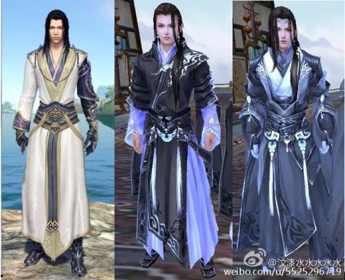 剑三校服爆料视频在哪找,探寻古风服饰之美 第1张 剑三校服爆料视频在哪找,探寻古风服饰之美 第1张