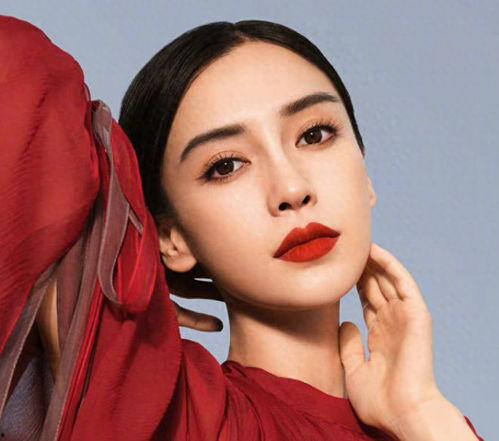 杨颖的过往爆料视频大全,揭秘明星背后的故事  第1张