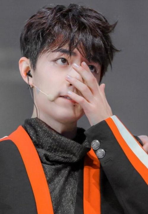 肖战老师爆料视频,独家爆料视频幕后花絮大公开  第2张